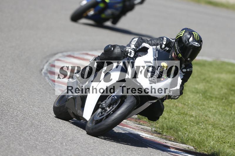 /12 30.04.2025 Speer Racing ADR/Gruppe gruen/109